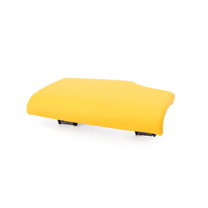 BFI Audi Shift Knob Cover - Napa Leather - C8 / 4M
