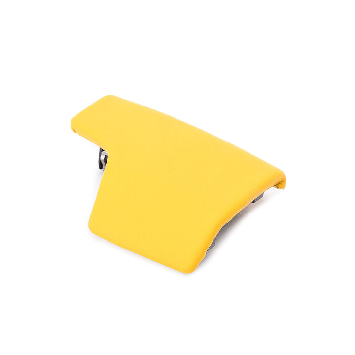 BFI Audi Shift Knob Cover - Napa Leather - C8 / 4M