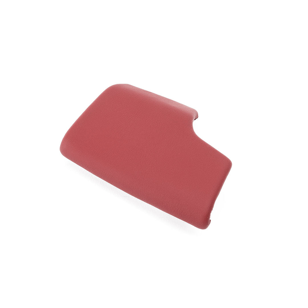 BFI Audi Shift Knob Cover - Napa Leather - C8 / 4M