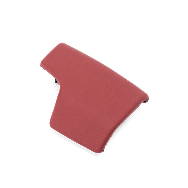 BFI Audi Shift Knob Cover - Napa Leather - C8 / 4M
