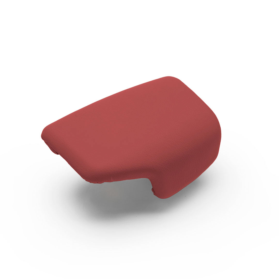 BFI Audi Shift Knob Cover - Napa Leather - B9 / 4M