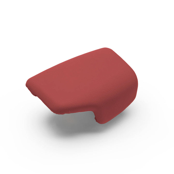 BFI Audi Shift Knob Cover - Napa Leather - B9 / 4M