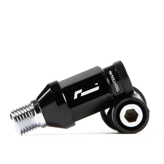Racingline Wheel Nut / Individual / Tapered Seat For Most aftermarket wheels - VWR630008