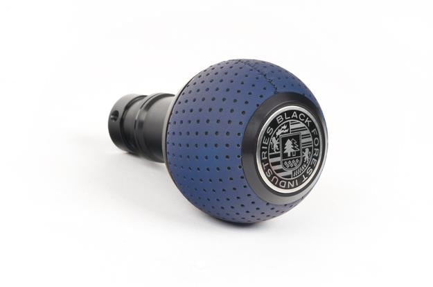 GS2 Air Leather (Threaded)