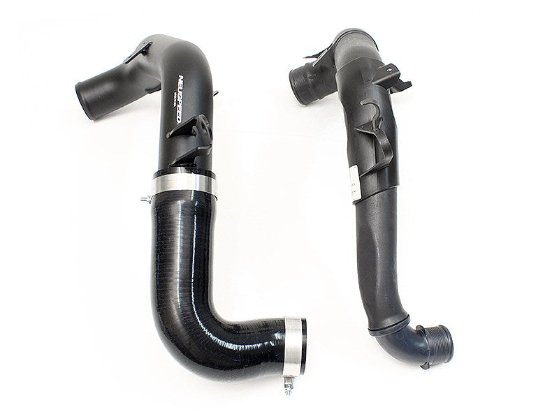 Turbo Discharge Conversion | HI-FLO • MQB 1.8T/2.0T EA888.3