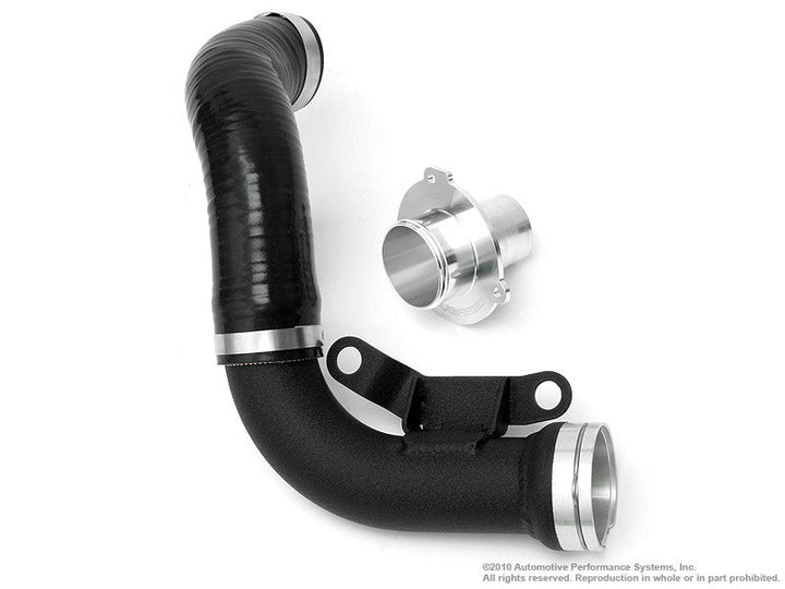 Turbo Discharge Conversion | HI-FLO • PQ35 2.0T EA113
