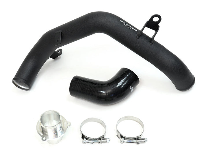 HI-FLO Turbo Discharge Conversion • MQB 1.8L/2.0L EA888.3 TSI