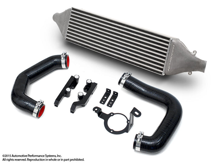 Front Mount Intercooler | Stage 2 • MQB Golf GTI Mk7/Mk7.2