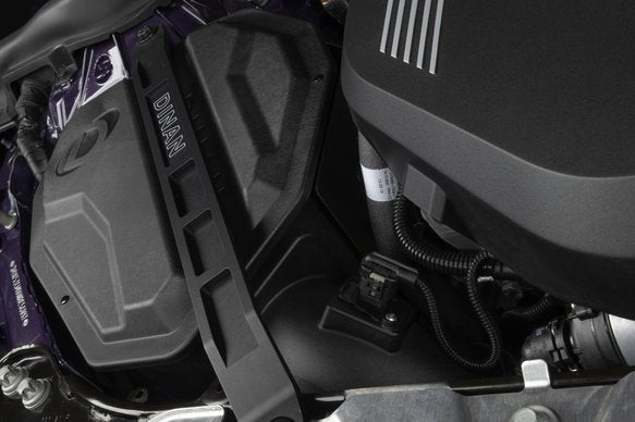 Dinan Cold Air Intake - 2023-2025 BMW 230i Dinan Cold Air Intake - 2019-2024 BMW 330i/430i Dinan Cold Air Intake - 2019-2024 BMW 330i/430i PEX - G20/G22/G23/G26/G42