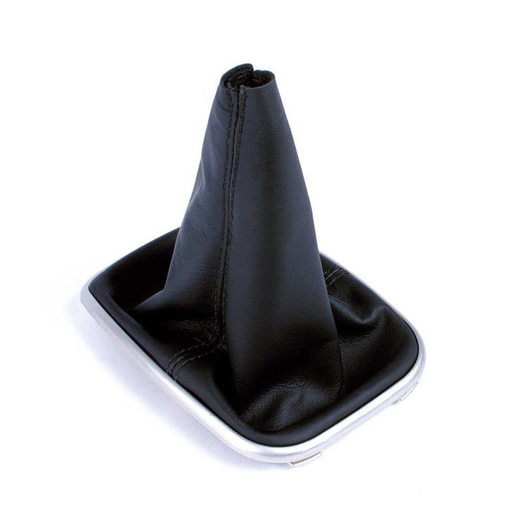 BFI MK4 Manual Shift Boot (Alcantara) - Fits w/ OEM Shift Knobs