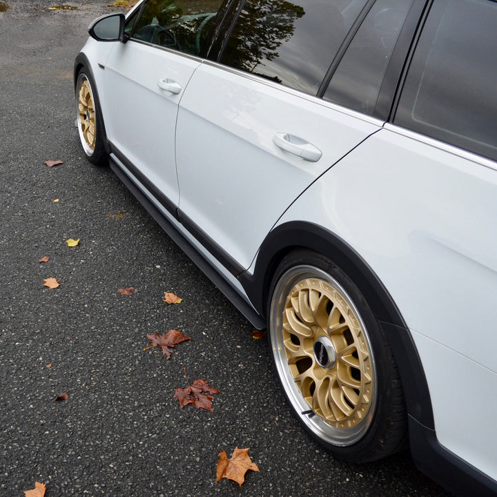 MK7 Alltrack Side Skirts (2018-2019)