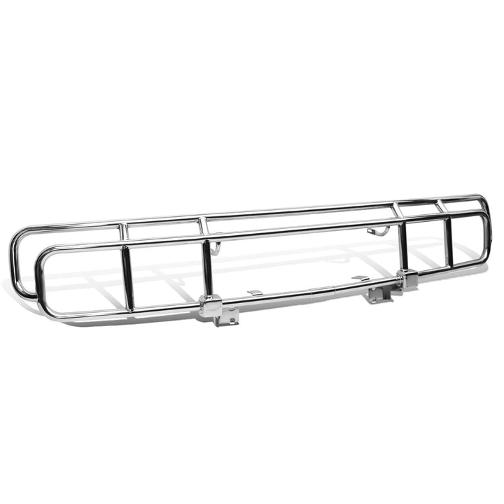 2003-2009 Hummer H2 OE Style Front Grille Guard Stainless Steel
