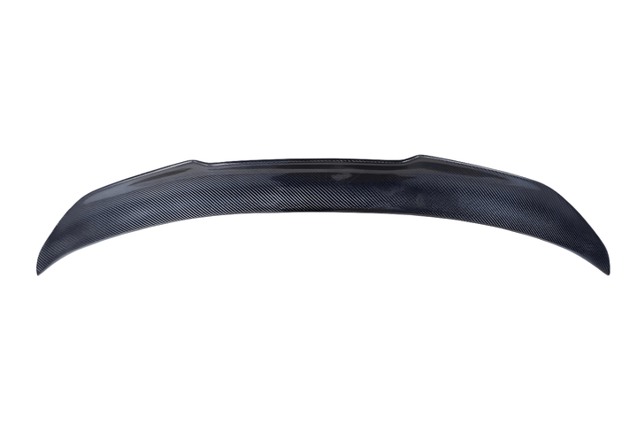 BMW 3 Series G20 G28/G80 M3 PSM Style Carbon Fiber Trunk Spoiler (2019 - 2024)