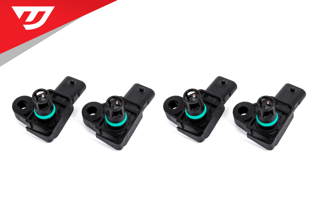 Unitronic 4 Bar TMAP Sensor Upgrade Kit for 4.0TFSI EA825