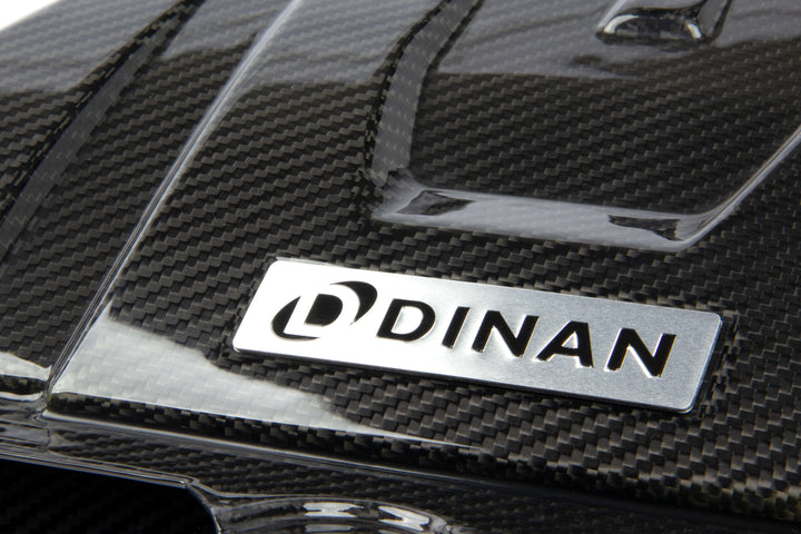 Dinan Cold Air Intake - 2020-2026 BMW X5M/X6M Dinan Cold Air Intake - 2023-2026 BMW XM Dinan Cold Air Intake - 2023-2026 BMW X5/X6/X7 M60i
