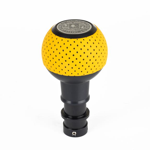 GS2 Air Leather (Threaded)