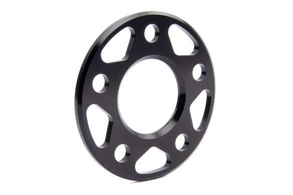 Dinan Spacers; 5x112 - 66.5mm CB - 7mm Thick Set of 2