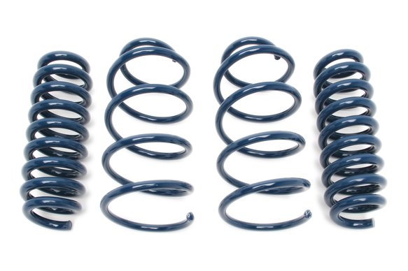 Dinan Performance Spring Set - 2008-2011 BMW M3 E90