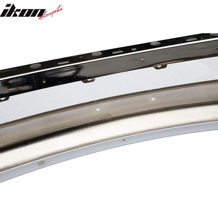 2002-2009 Dodge Ram 1500 2500 Front Bumper Face Bar Cover Conversion
