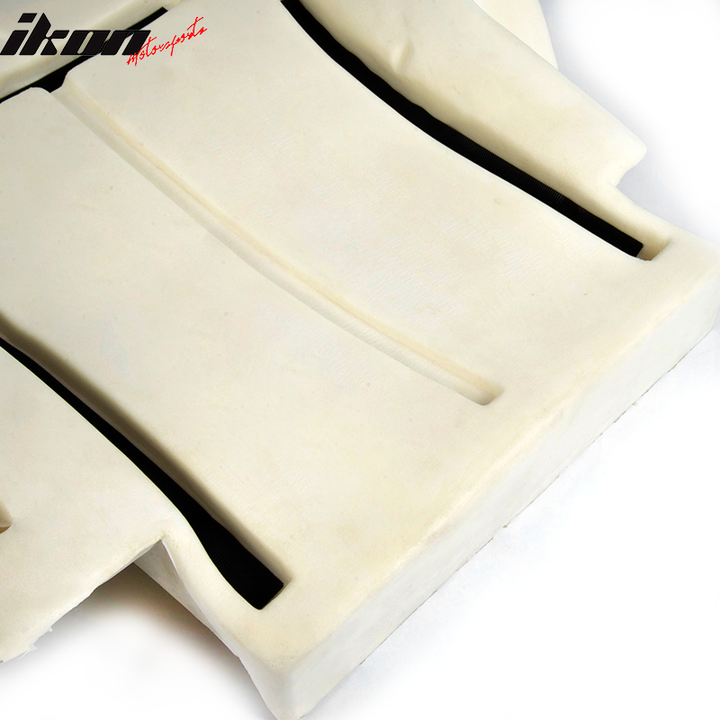 1999-2002 Chevy Silverado OE Bottom Seat Cushion Pad Driver Side Foam