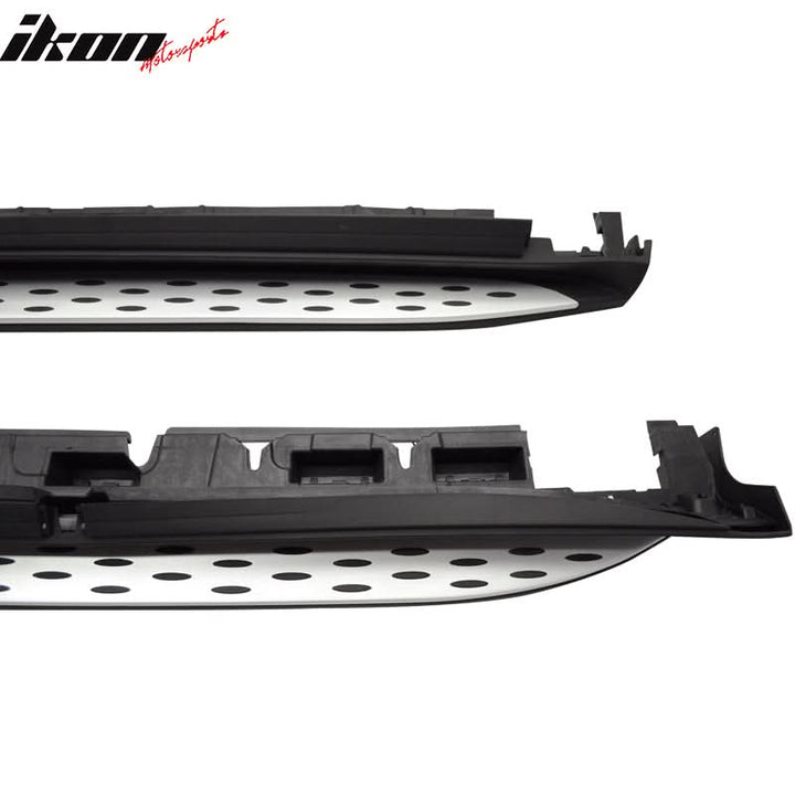 2013-2019 Mercedes Benz GL-Class X166 OE Style Running Board