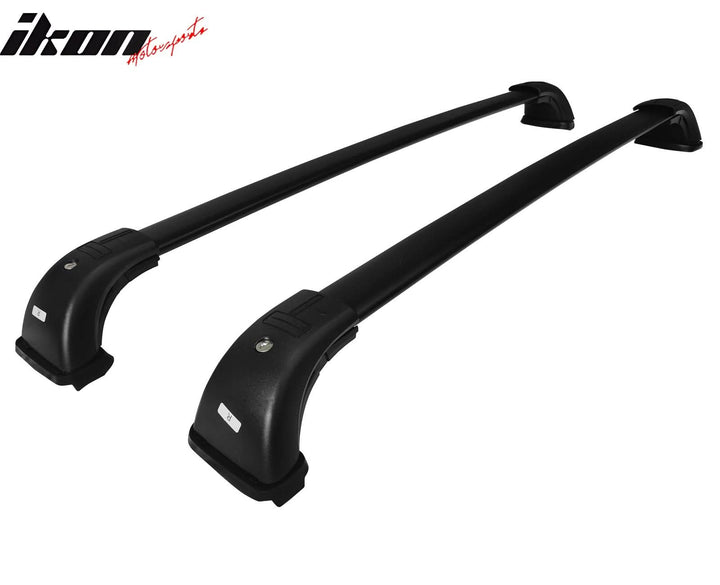 2014-2019 Toyota Highlander Roof Rack Cargo Carrier Cross Bar Aluminum