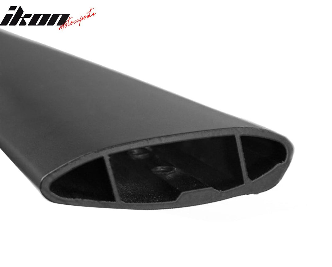 2014-2019 Toyota Highlander Roof Rack Cargo Carrier Cross Bar Aluminum
