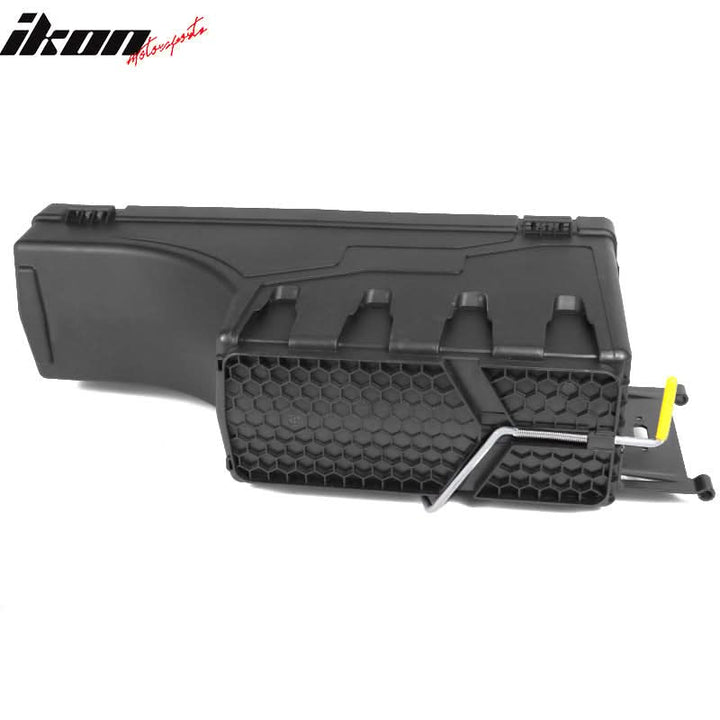 2007-2019 Toyota Tundra Truck Storage Box Toolbox ABS