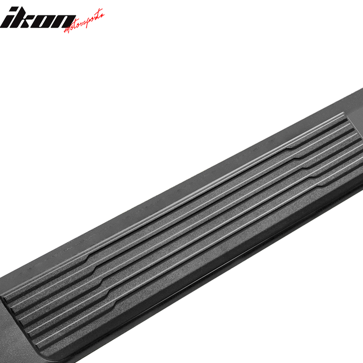 2019-2024 Silverado GMC Sierra 1500 Extended Cab OE 6" Running Board