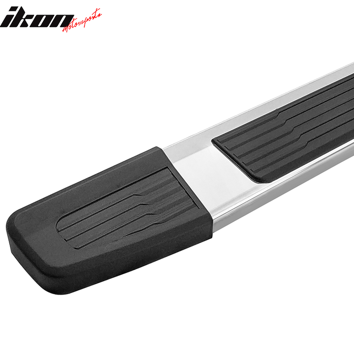 2019-2024 Silverado GMC Sierra 1500 Extended Cab OE 6" Running Board