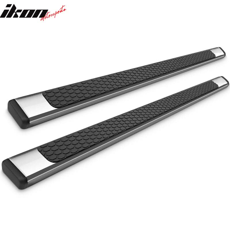 Fits 04-14 Ford F150 Super Cab 78in Ram OE Running Boardss