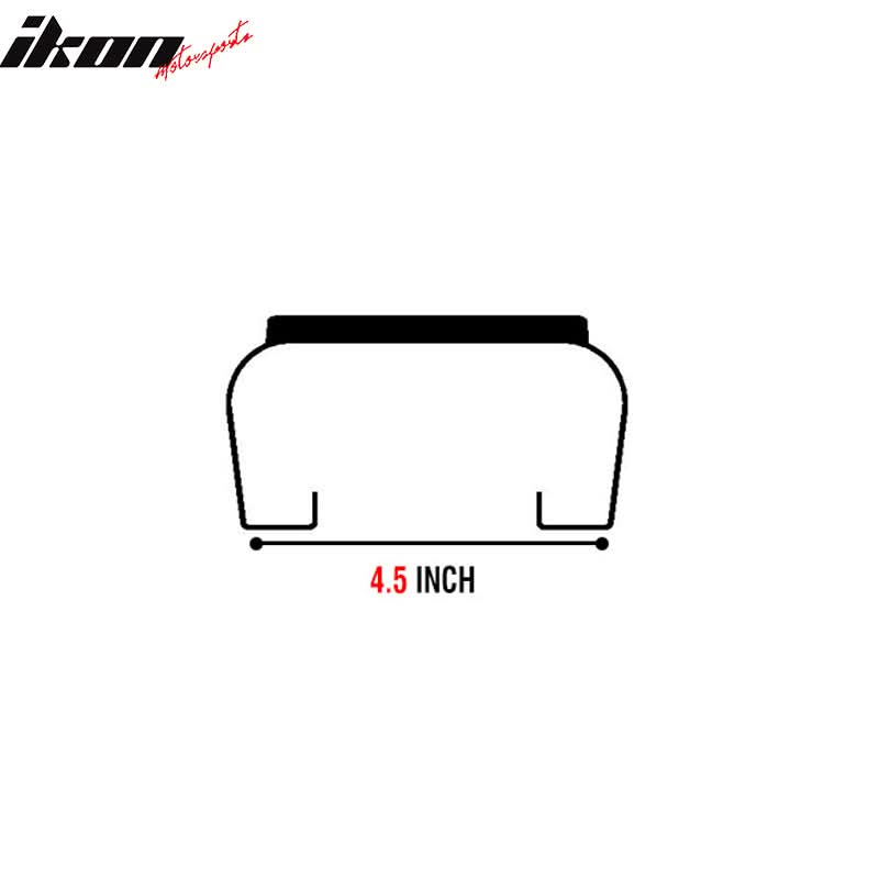 Fits 04-14 Ford F150 Super Cab 78in Ram OE Running Boardss