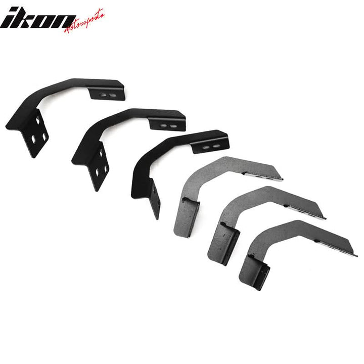 Fits 09-23 Dodge Ram 82in OE Side Step Bar Running Board Chrome