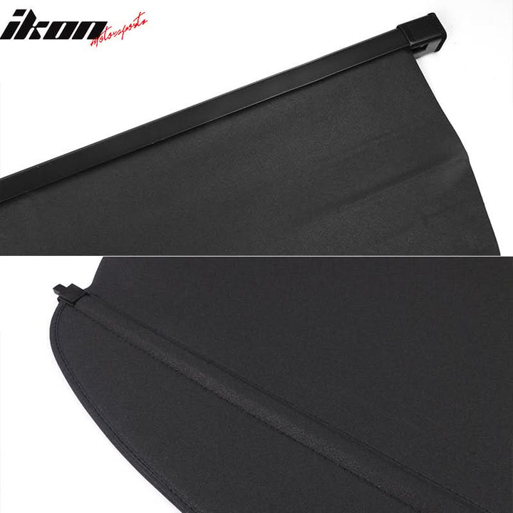 2016-2021 Hyundai Tucson Trunk Cargo Cover Luggage Shade Privacy Shiel