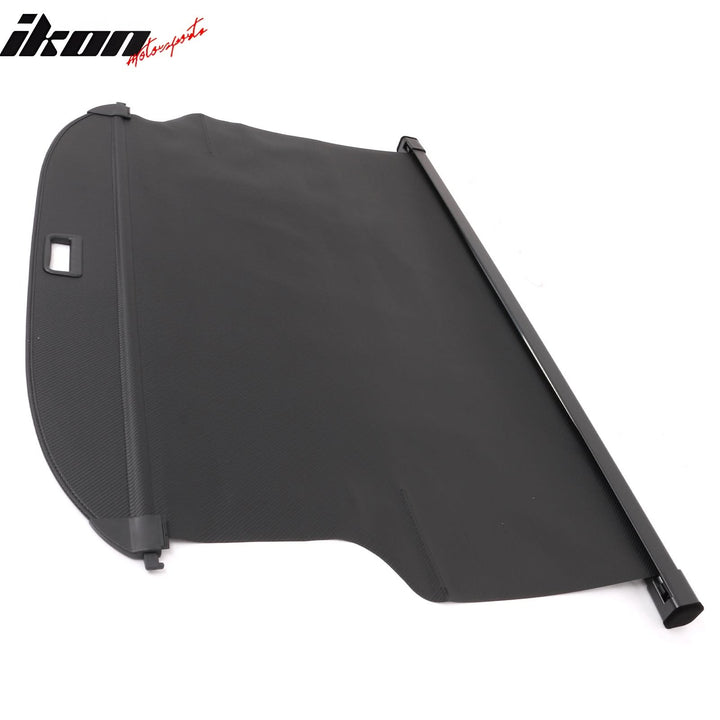 2020-2024 Kia Telluride Carbon Fiber Print Retractable Cargo Cover