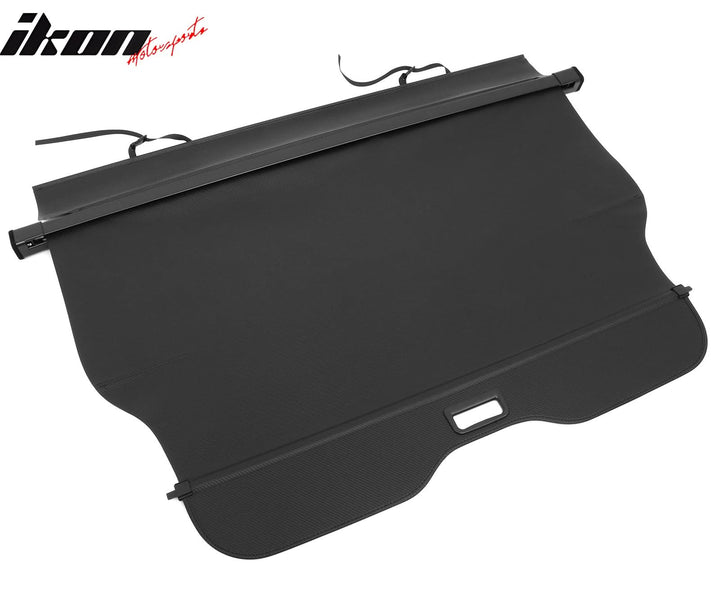 2024-2025 Lexus GX550 & Land Cruiser Carbon Fiber Print Cargo Cover