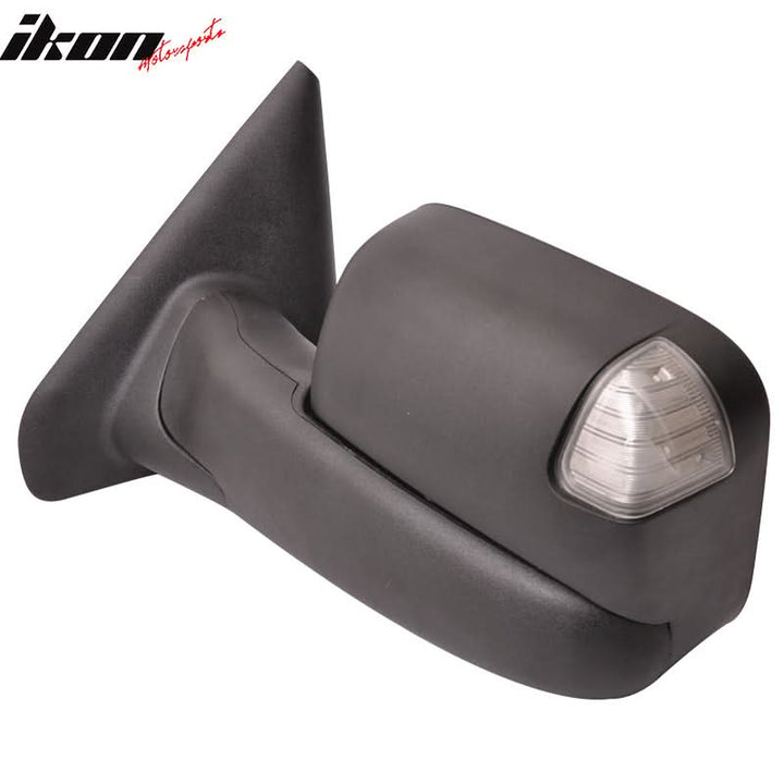 2002-2008Â Ram 1500 2003-2009 2500 3500 Tow Mirror Signal Light