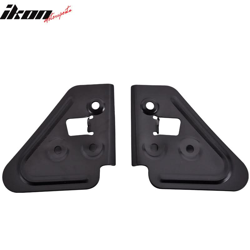 1994-2001 Ram 1500 1994-2002 Ram 2500 3500 Towing Mirror Bracket