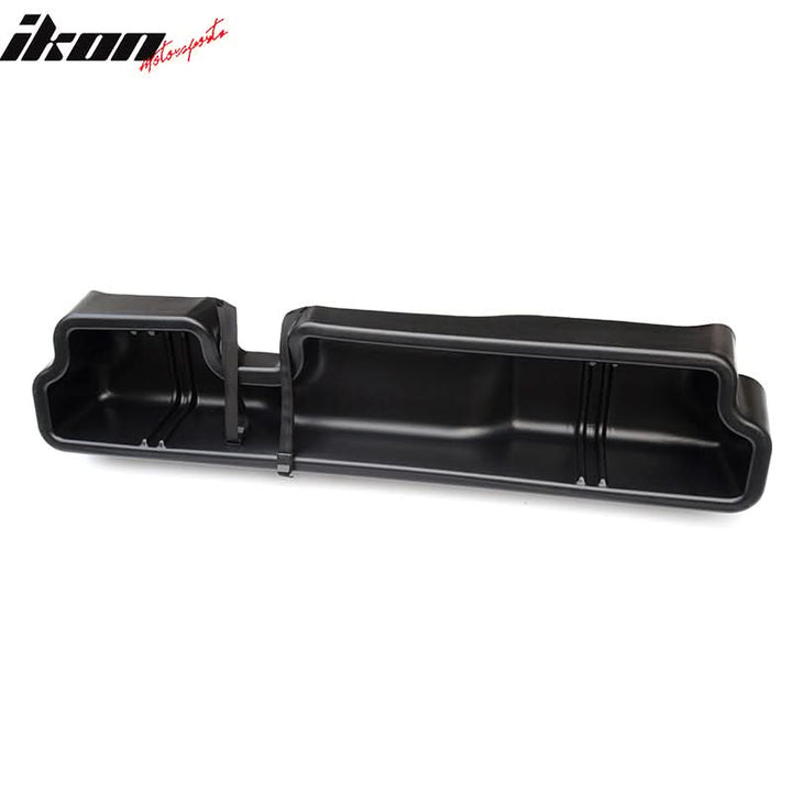 2004-2008 Ford F-150 4Dr Extended /Crew Cab Under Seat Storage Box PP