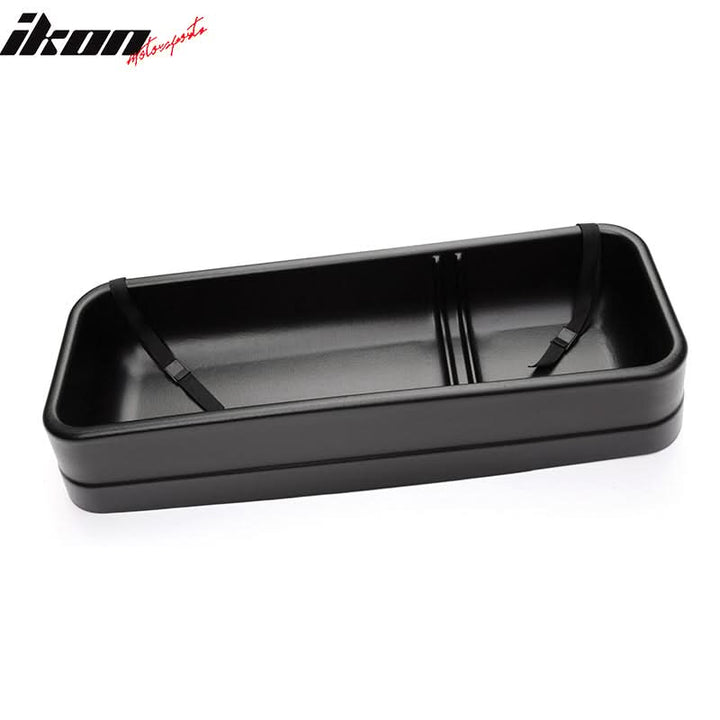 2009-2014 Ford F-150 Super Crew Cab Under Seat Storage Box PP