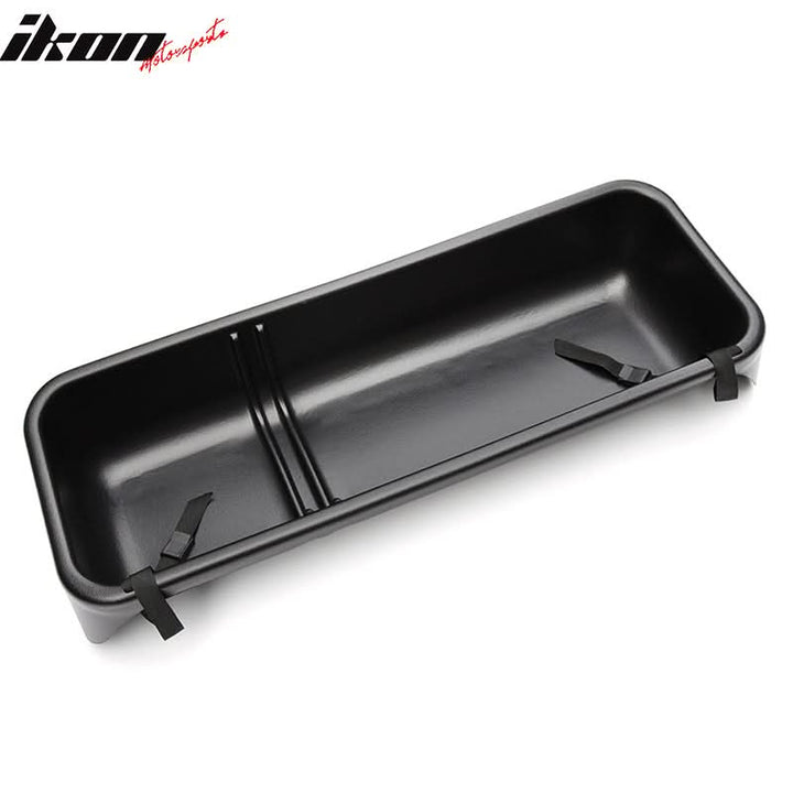 2009-2014 Ford F-150 Super Crew Cab Under Seat Storage Box PP