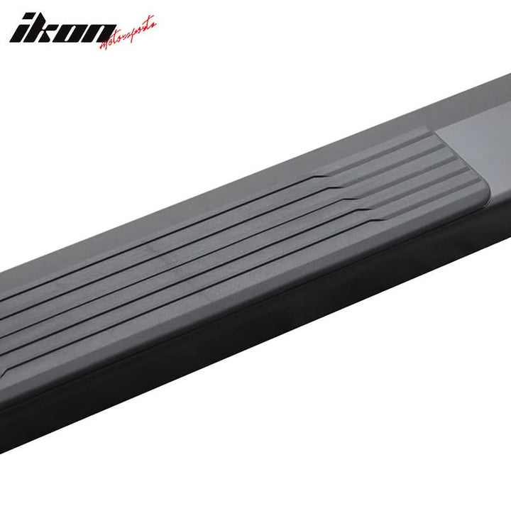 2019-2024 Silverado GMC Sierra 1500 Extended Cab OE 6" Running Board