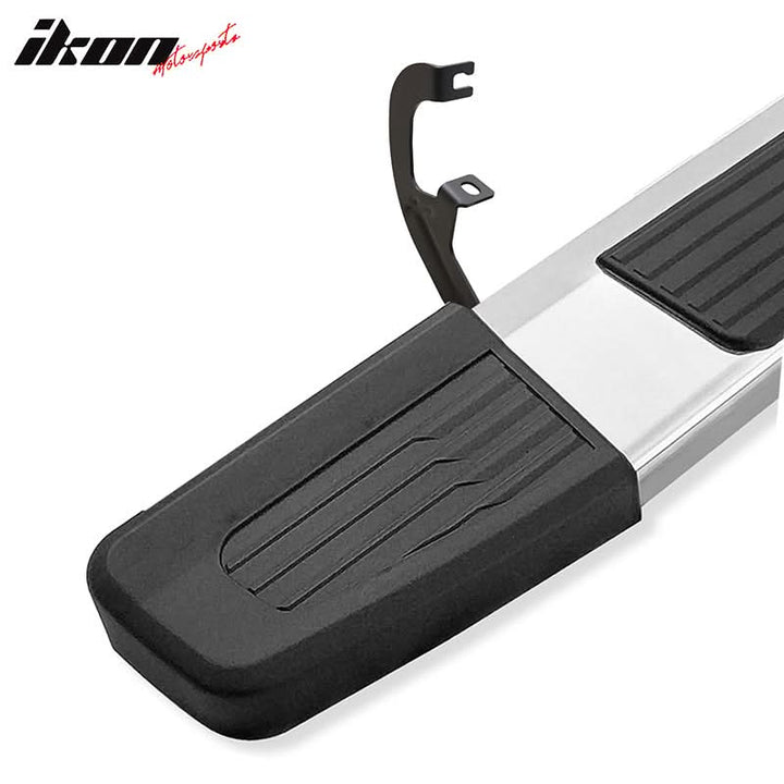 2019-2024 Silverado GMC Sierra 1500 Extended Cab OE 6" Running Board