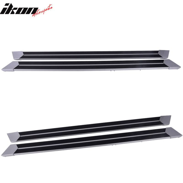 2007-2014 GMC Sierra 1500 Silverado Running Board Bracket Aluminum