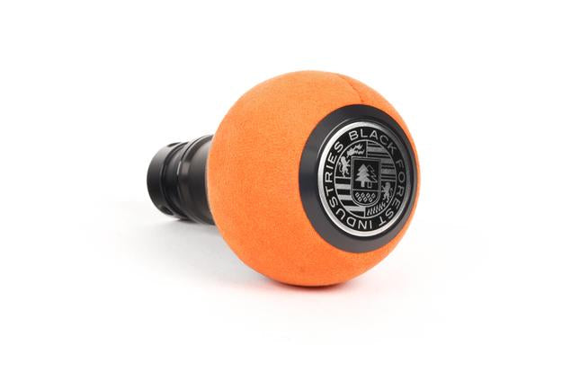 GS2 Alcantara (Threaded)