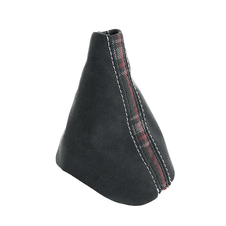 BFI MK5 / MK6 Manual Shift Boot - Jacky Plaid Inlay