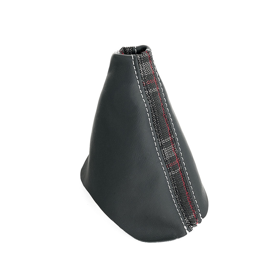 BFI MK5 / MK6 Manual Shift Boot - Jacky Plaid Inlay
