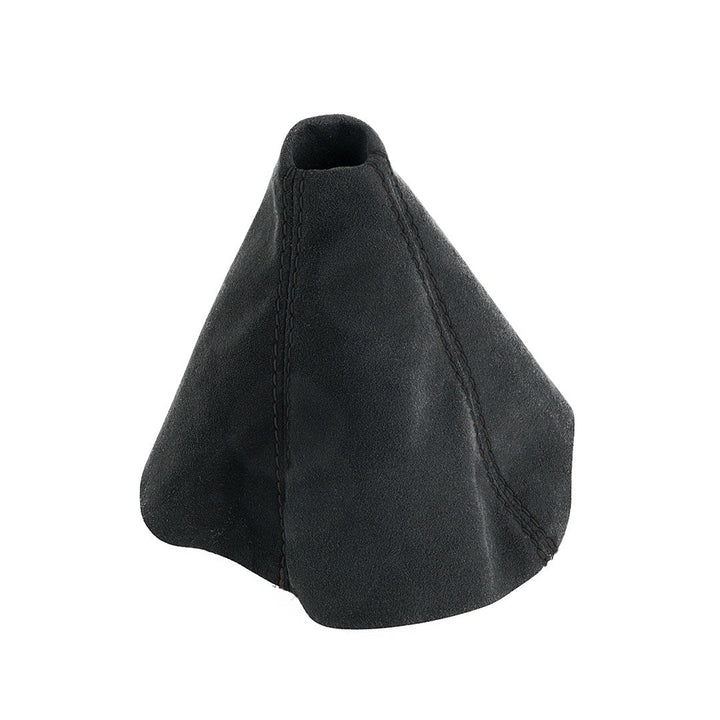 BFI E36 Manual Shift Boot (Alcantara)