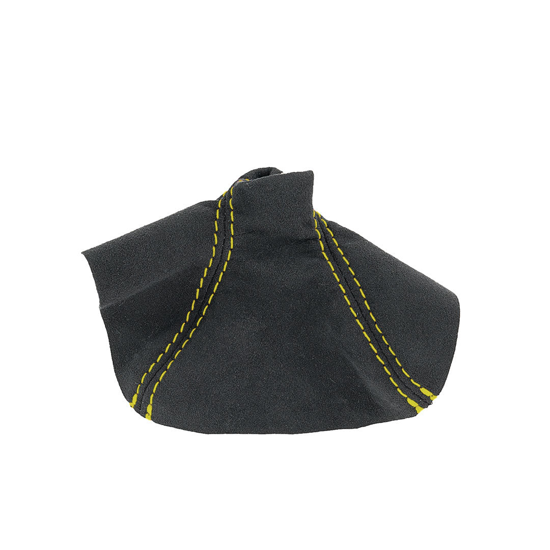 BFI E90 DCT Shift Boot (Alcantara)