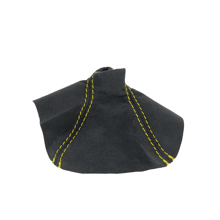 BFI E90 DCT Shift Boot (Alcantara)